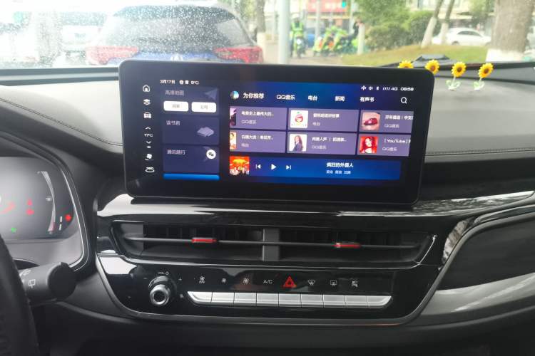 Used Haval H6 2021 National Trend Edition 1.5 GDIT Automatic Luxury Version