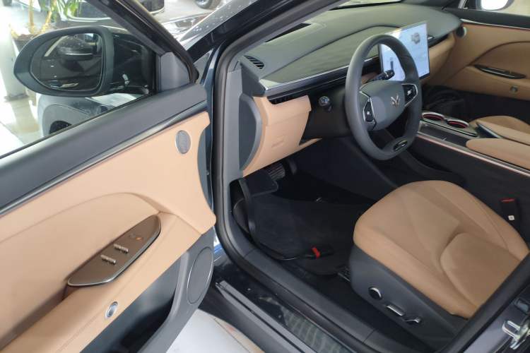 Used ARCFOX Alpha T5 2025 520 MAX
