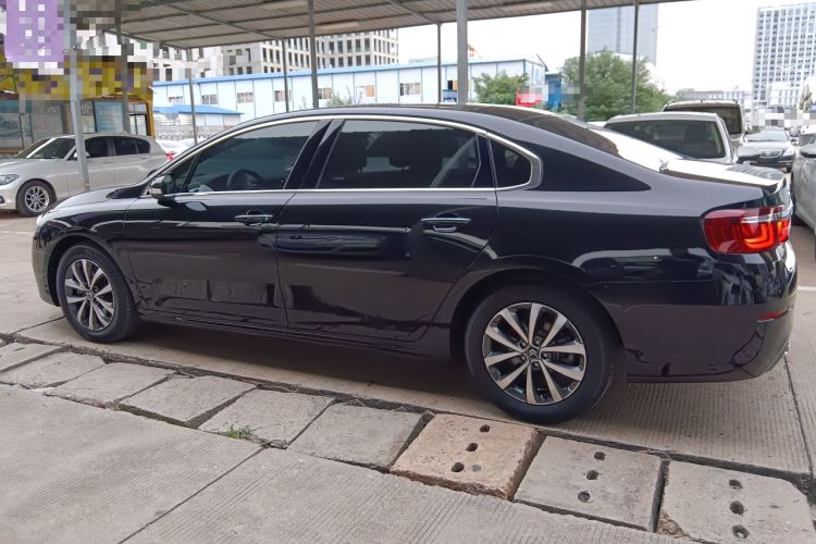 Used Citroen C6 2018 380THP Luxury Version