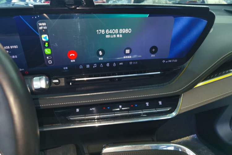 Used Buick E5 2023 Zhenxiang Standard Range Edition
