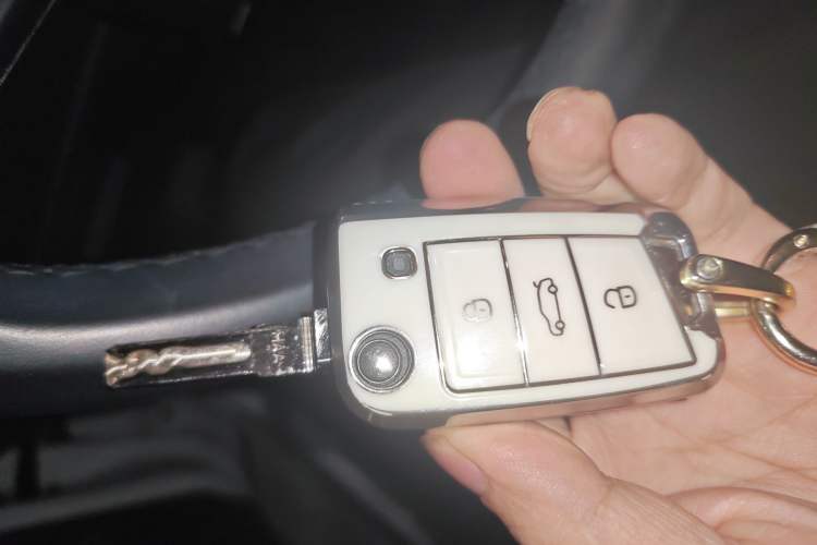 Used Volkswagen Golf 2020 280TSI DSG Comfort Version
