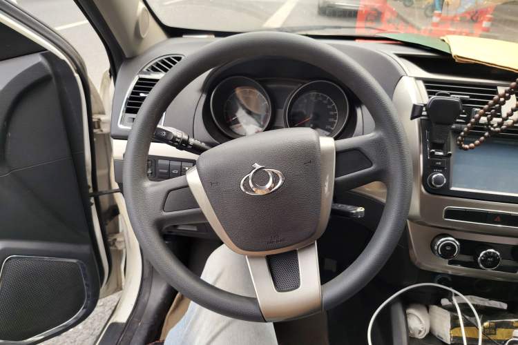 Used Geely Auto GX7 2014 1.8L Manual Value Edition