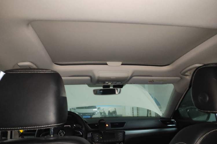 Used Skoda Superb 2016 TSI330 DSG Innovation Edition