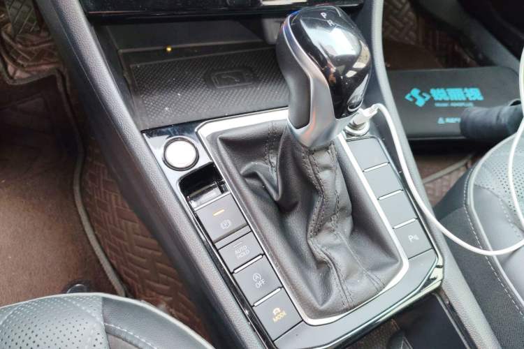 Used Volkswagen Sagitar 2023 300TSI DSG Excellence Edition
