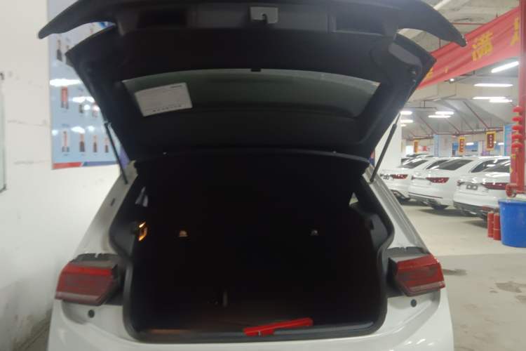 Used Volkswagen ID.3 2025 Smart Edition Ultra-Intelligent Version