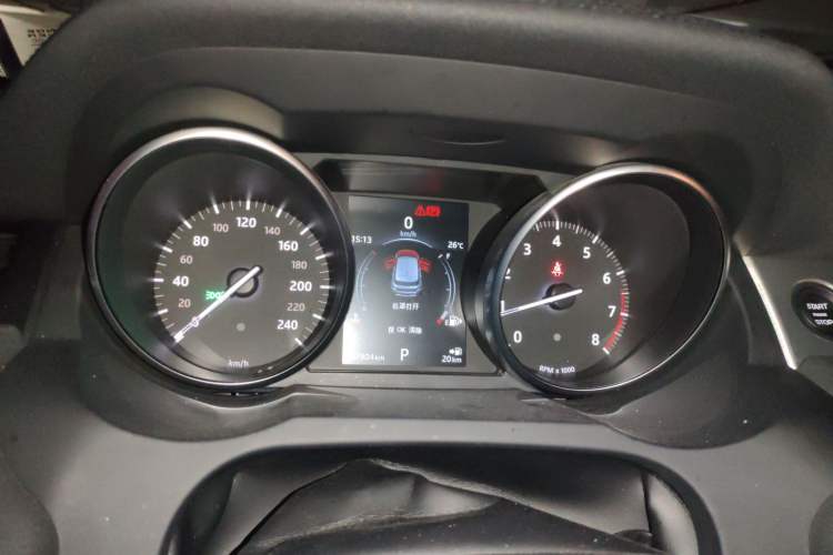 Used Land Rover Range Evoque 2017 2.0T PURE Style Edition