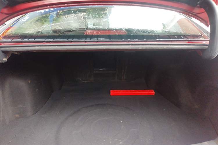 Used Kia K5 2016 1.6T Automatic LUX