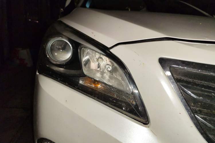 Used Hyundai Mistra 2016 1.8L Automatic Smart GLS