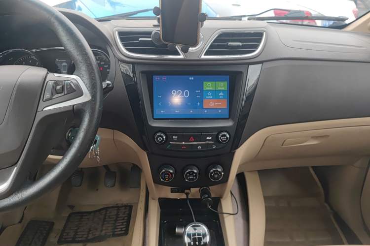 Used Wuling Hongguang 2016 1.5L S1 Deluxe Model China V-standard