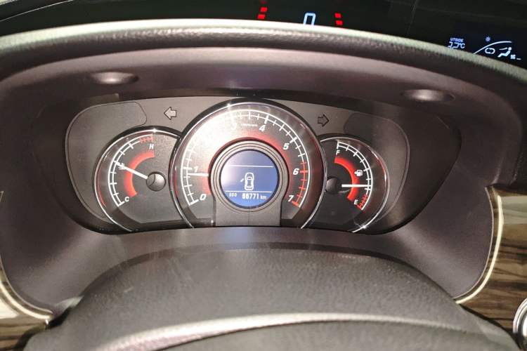 Used Great Wall C50 2016 1.5T Manual Fashion Edition