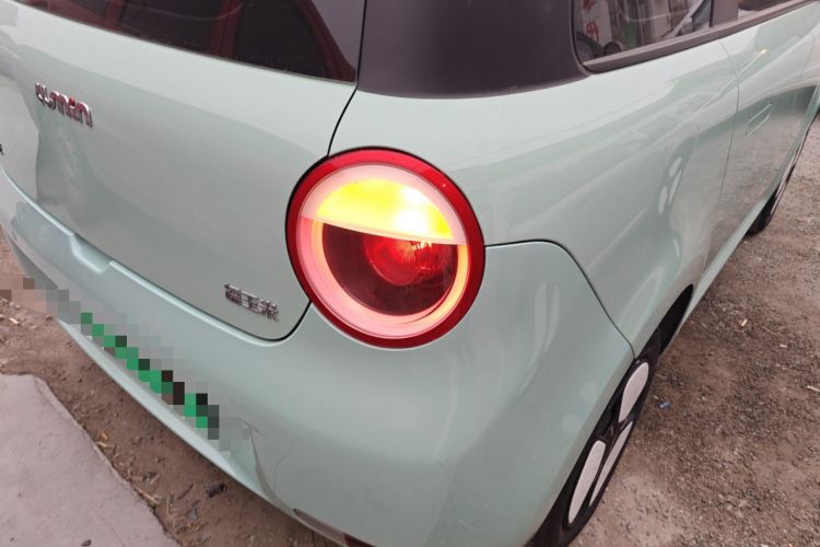 Used Qiyuan Lumin 2023 205km Xiangqin Version