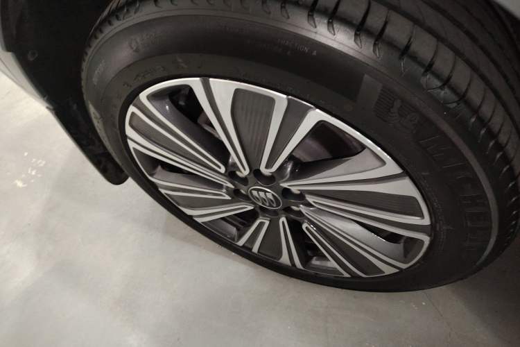 Used Buick E5 2024 Premium Standard-Range Audiovisual Edition