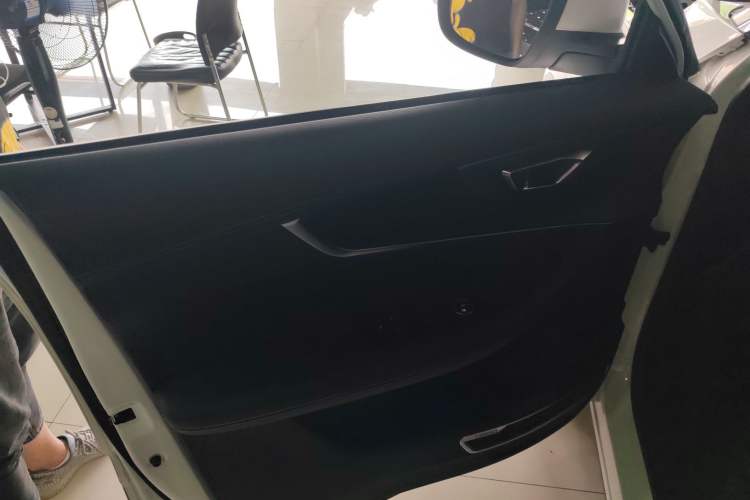 Used Chery Tiggo 8 2020 290TGDI Automatic Elite Edition Big Six-Seater