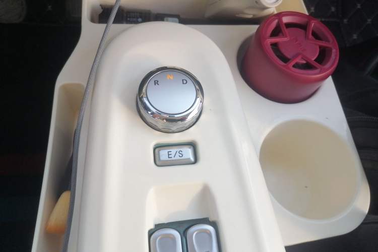 Used Qiyuan Lumin 2023 205km Xiangqin Version