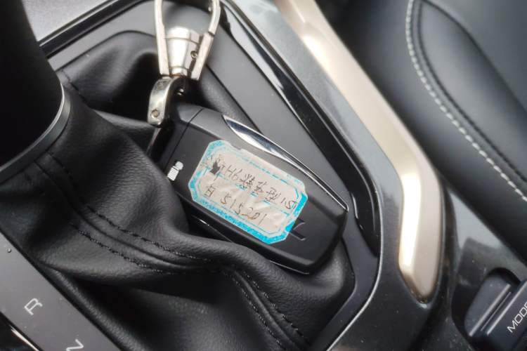 Used Haval H6 2019 1.5 GDIT Automatic Champion Edition China V Standard