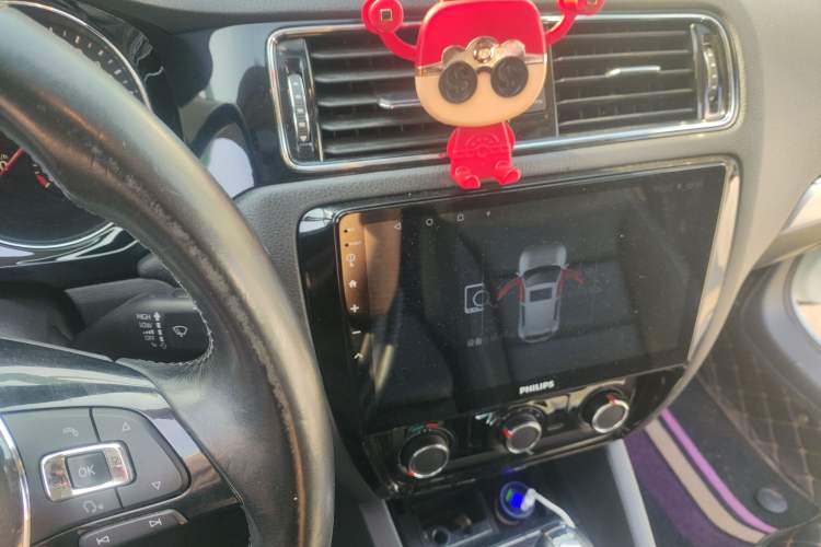 Used Volkswagen Sagitar 2018 280TSI DSG Comfort Model