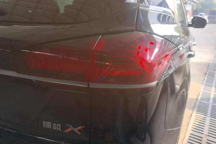 Used Geely Auto Emgrand X7 Sport 2022 Boyue X 1.8TD DCT Smart Model