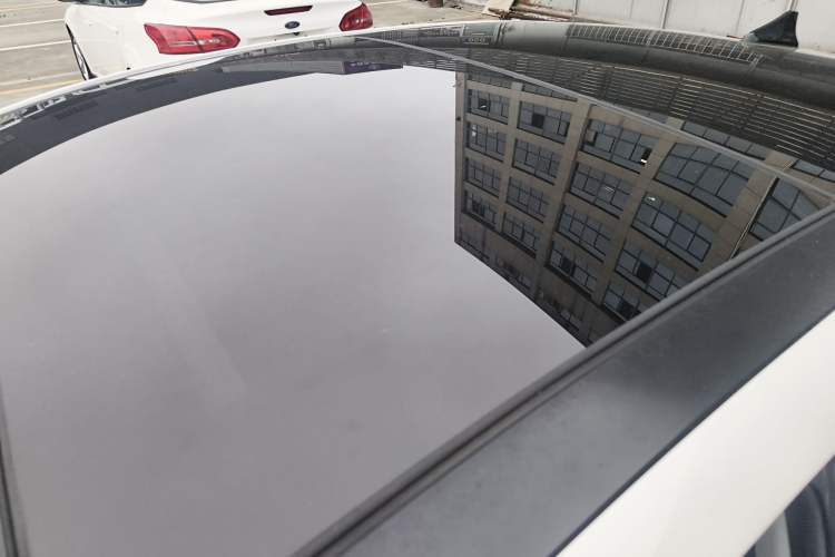 Used Kia K5 2016 1.6T Automatic LUX Roof