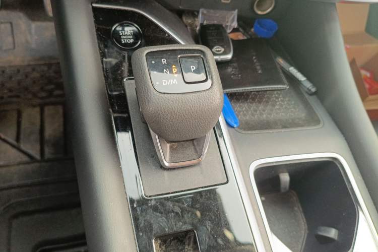 Used Nissan Pathfinder 2024 380 VC-TURBO Two-Wheel Drive Smart Enjoyment Edition 6 Seats