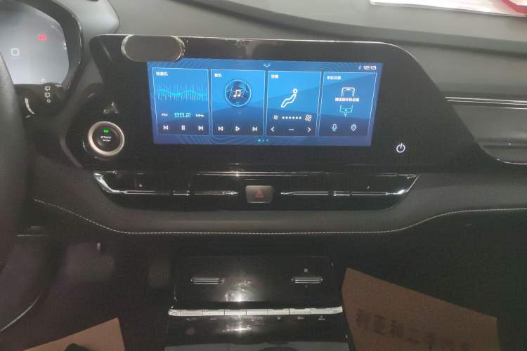 Used Wuling Victory 2020 1.5T CVT Flagship Edition