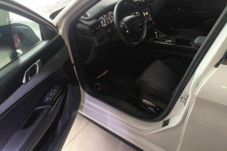 Used Lynk & Co 03 2021 1.5TD DCT JingPlus