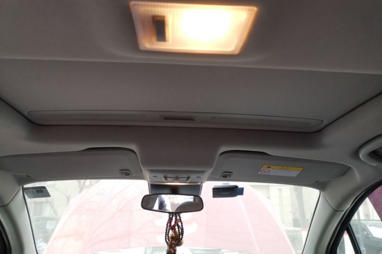 Used Chevrolet Trax 2016 1.4T Automatic Two-Wheel Drive Comfort Version with Sunroof