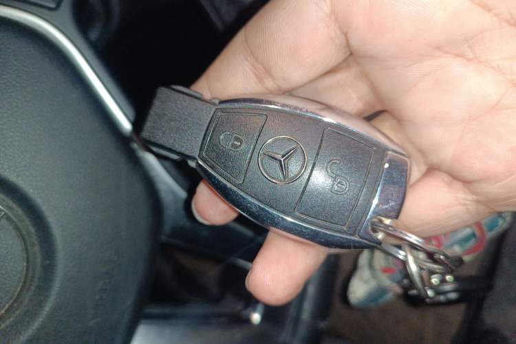 Used Mercedes-Benz A-Class 2013 A 180 Fashion Model
