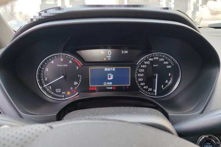 Used Cadillac CT4 2020 28T Elite Edition
