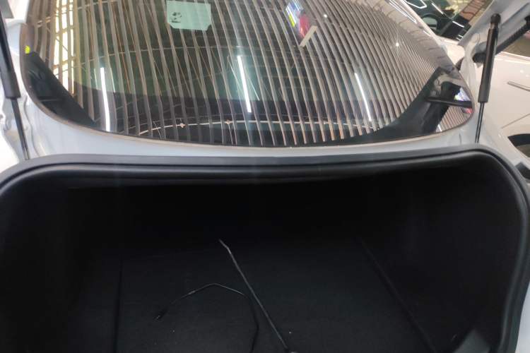 Used Tesla Model 3 (Import) 2019 Long-Range All-Wheel-Drive Version