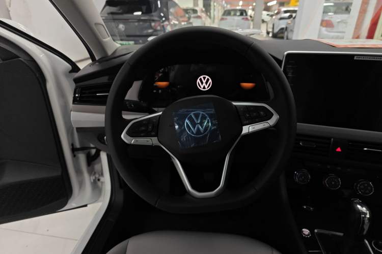 Used Volkswagen Bora 2025 Facelifted 200TSI DSG Yuexing Navigation Edition