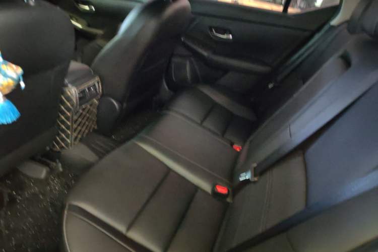 Used Nissan Sylphy 2021 1.6L XL CVT Enjoyment Edition
