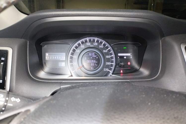 Used Honda Odyssey 2015 Updated Version 2.4L Smart Edition