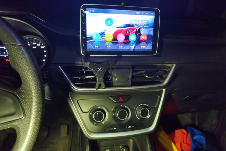 Used Wuling Hongguang S3 2018 1.5L Manual Standard Version China V Standard