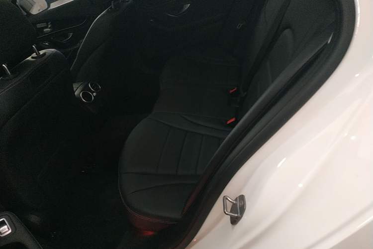 Used Mercedes-Benz C-Class 2018 C 200 L Sport Edition
