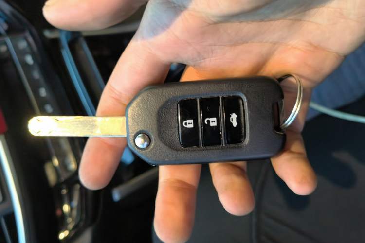 Used Honda Accord 2016 2.0L Elite Edition