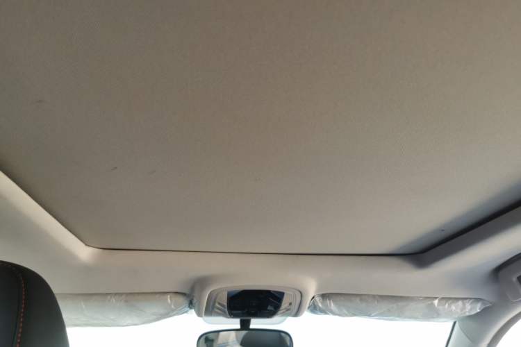 Used EXEED Zhuifeng 2022 Versailles Edition 1.6T DCT Yu Feng Xing Version