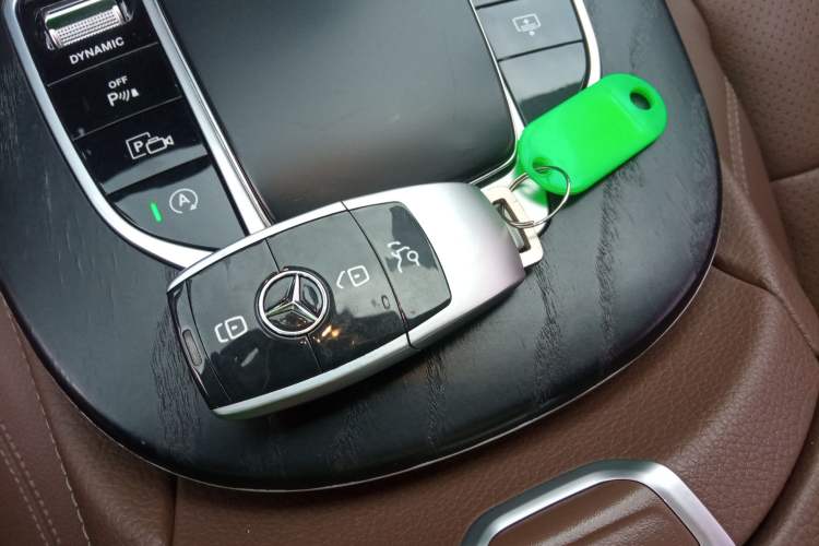 Used Mercedes-Benz E-Class 2018 Restyled E 300 L Sport Luxury Edition