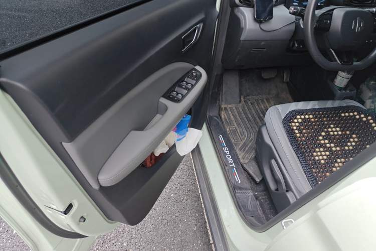 Used Leapmotor T03 2024 403 Comfort Edition