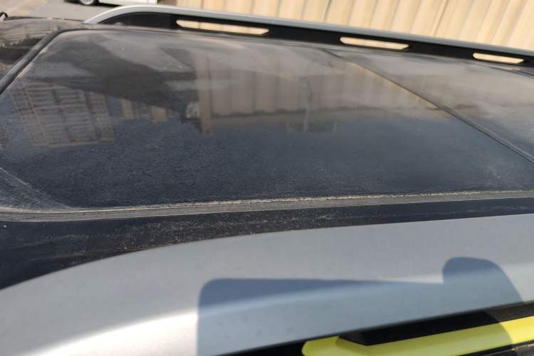 Used JETOUR Traveler 2023 2.0T All-Wheel-Drive CrossPRO