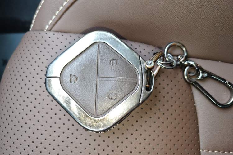 Used Wuling Bingo 2024 333 km Enjoyment Version