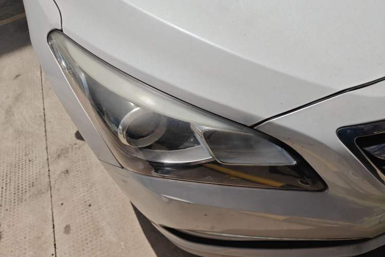 Used Hyundai Mistra 2014 1.8L Automatic Deluxe DLX Model