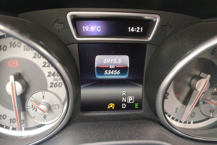 Used Mercedes-Benz GLA 2016 GLA 220 4MATIC Fashion Edition
