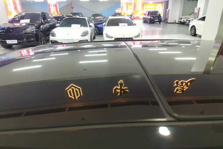 Used MINI MINI 2025 1.5T COOPER Classic Edition Five-Door Version