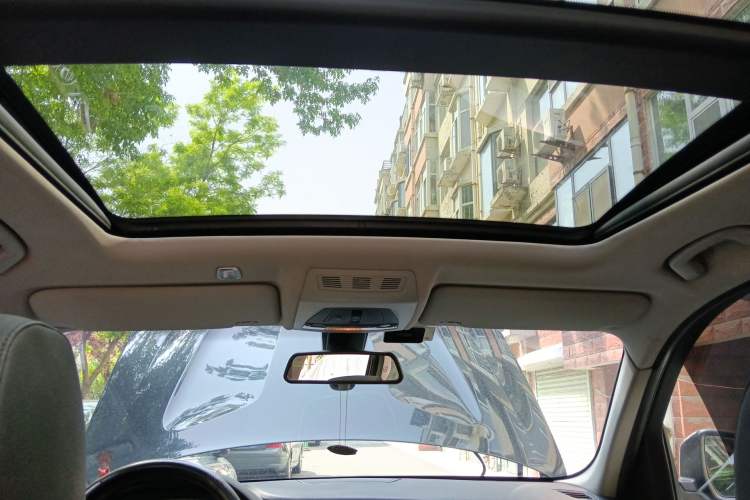 Used BMW X3 2016 sDrive20i Headliner