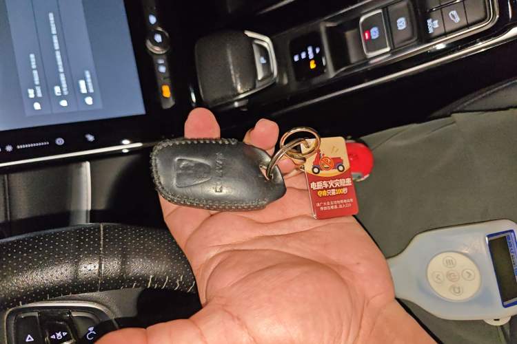 Used Roewe RX5 MAX 2019 300TGI Automatic 4G Connect Luxury Edition