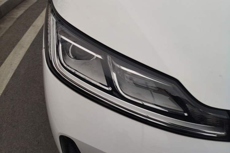 Used BYD D1 2022 Comfort Edition