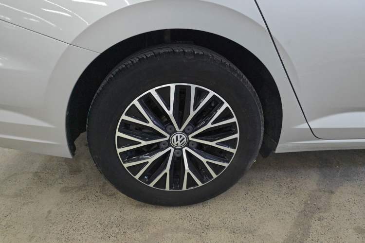 Used Volkswagen Sagitar 2021 280TSI DSG Comfort Connect Edition
