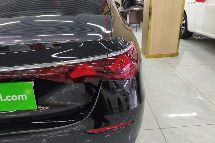 Used Mercedes-Benz E-Class 2026 E 300 L Luxury
