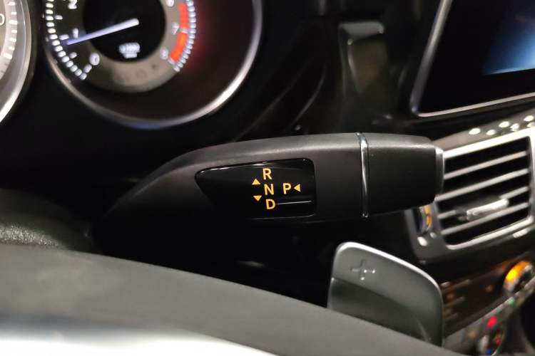 Used Mercedes-Benz CLS 2017 CLS 320 Elegant Edition