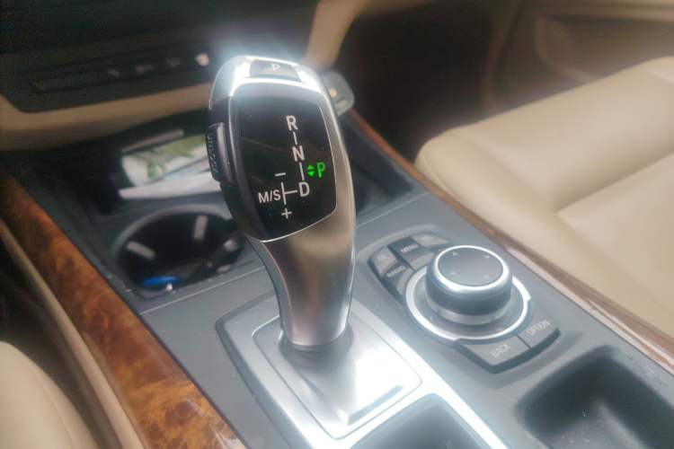 Used BMW X5 2011 xDrive35i Leading Model